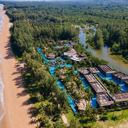 Hotel The Haven Khao Lak - Sha Extra Plus (Adults Only) Zewnętrze zdjęcie