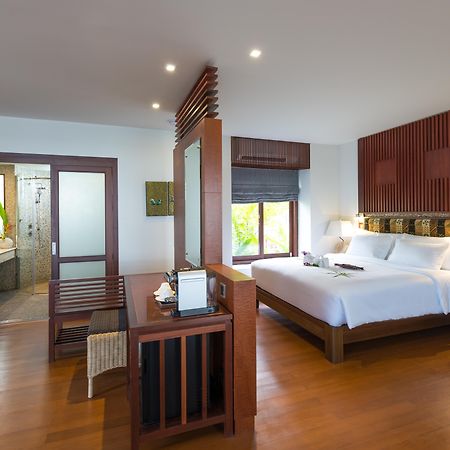 Hotel The Haven Khao Lak - Sha Extra Plus (Adults Only) Zewnętrze zdjęcie