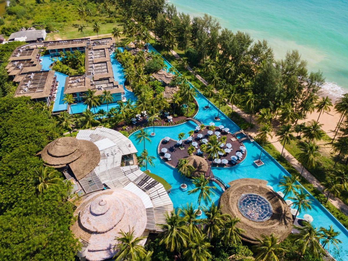 Hotel The Haven Khao Lak - Sha Extra Plus (Adults Only) Zewnętrze zdjęcie