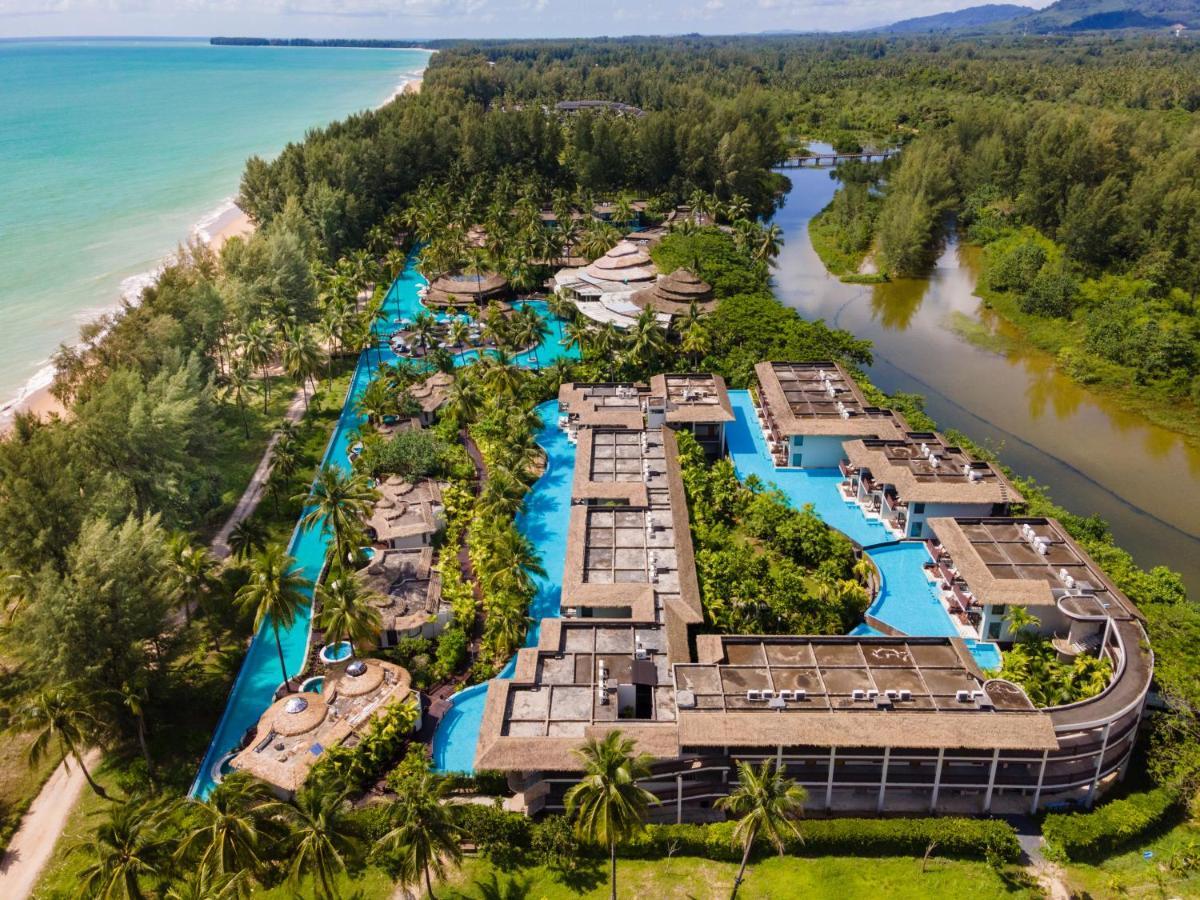 Hotel The Haven Khao Lak - Sha Extra Plus (Adults Only) Zewnętrze zdjęcie