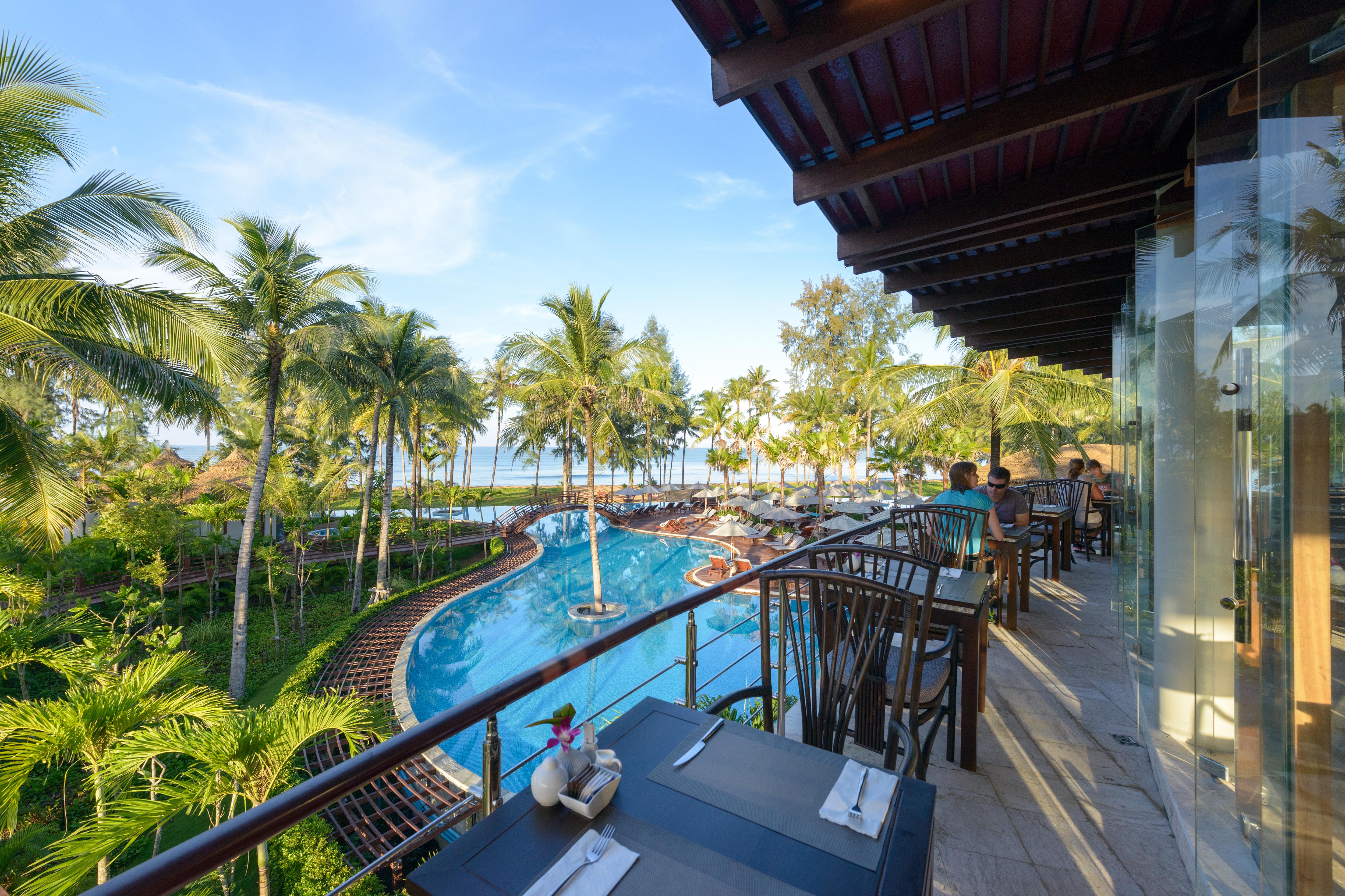 Hotel The Haven Khao Lak - Sha Extra Plus (Adults Only) Zewnętrze zdjęcie