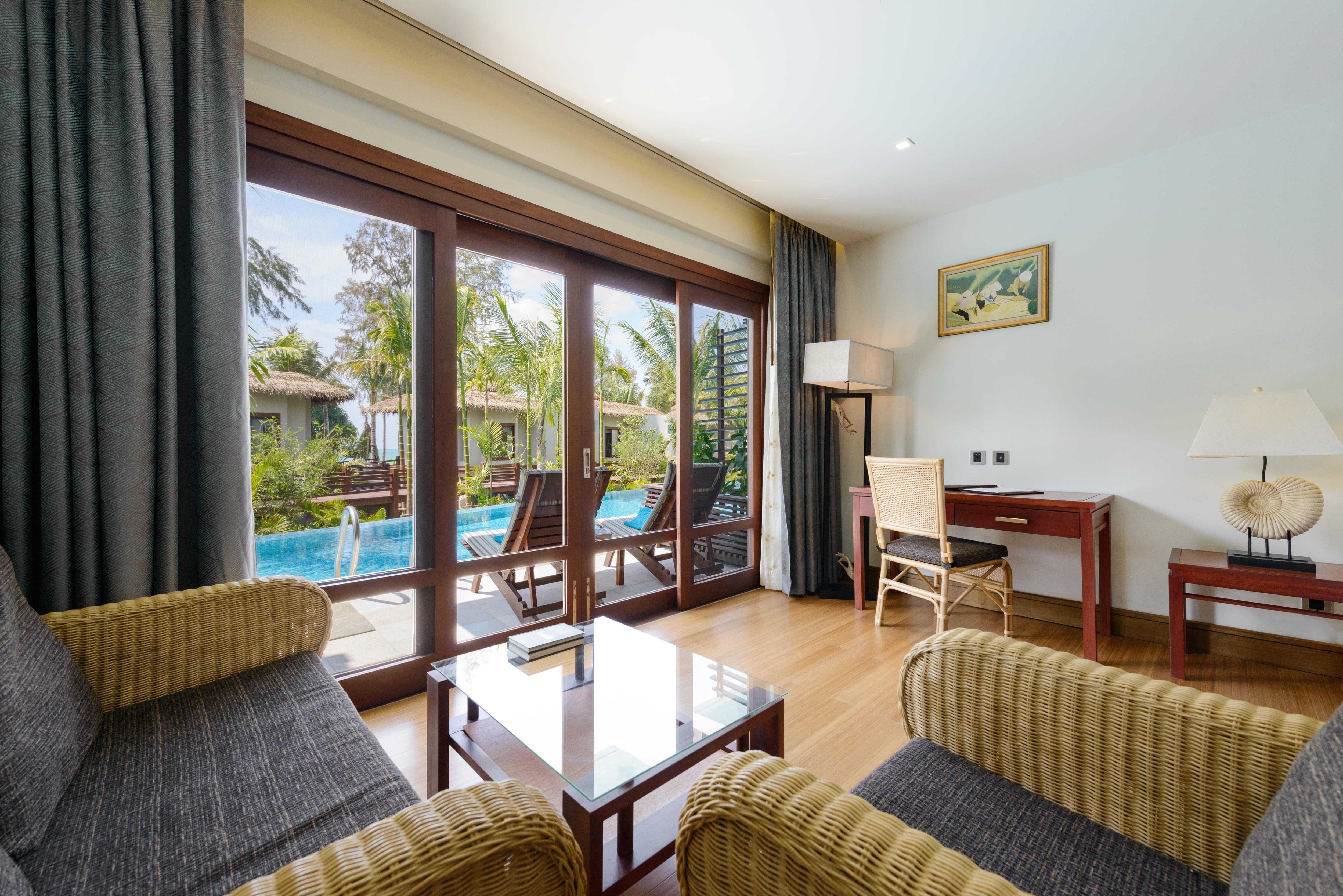 Hotel The Haven Khao Lak - Sha Extra Plus (Adults Only) Zewnętrze zdjęcie